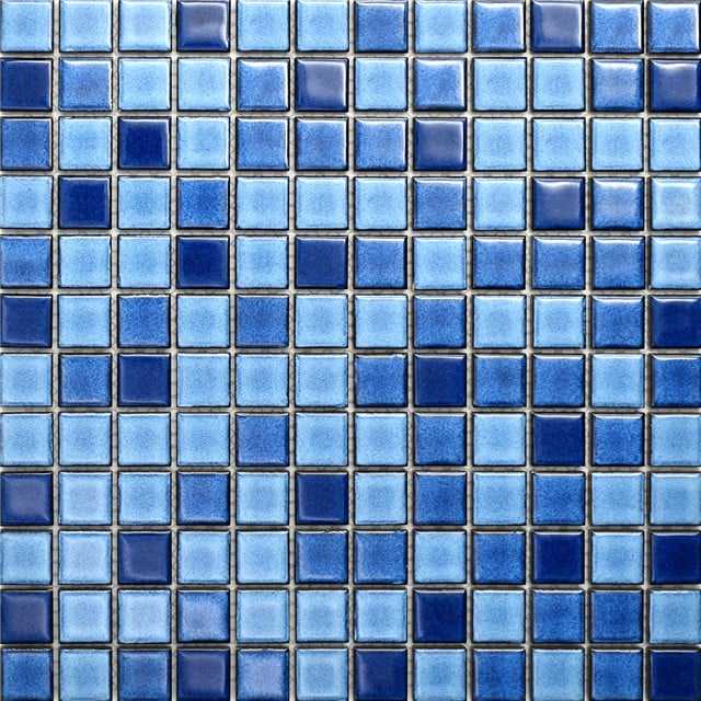 Swimming Pool Mosaic Tiles